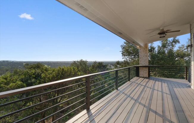 106 Confidence Cv, Lakeway, Texas 78734