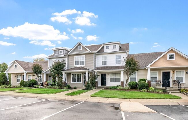 Large 2 Bedroom 2 1/2 Bath Dog Friendly Condo For Rent!