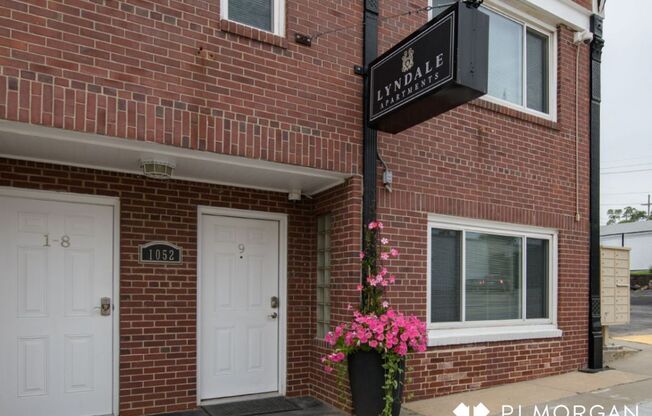 Lyndale Apartments