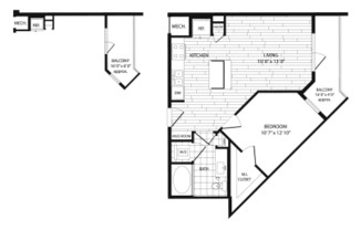 Partner-provided photo for $1530 unit