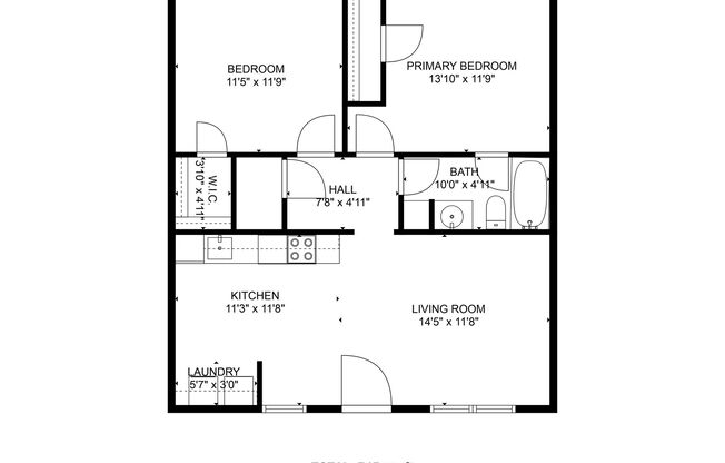 Partner-provided property photo