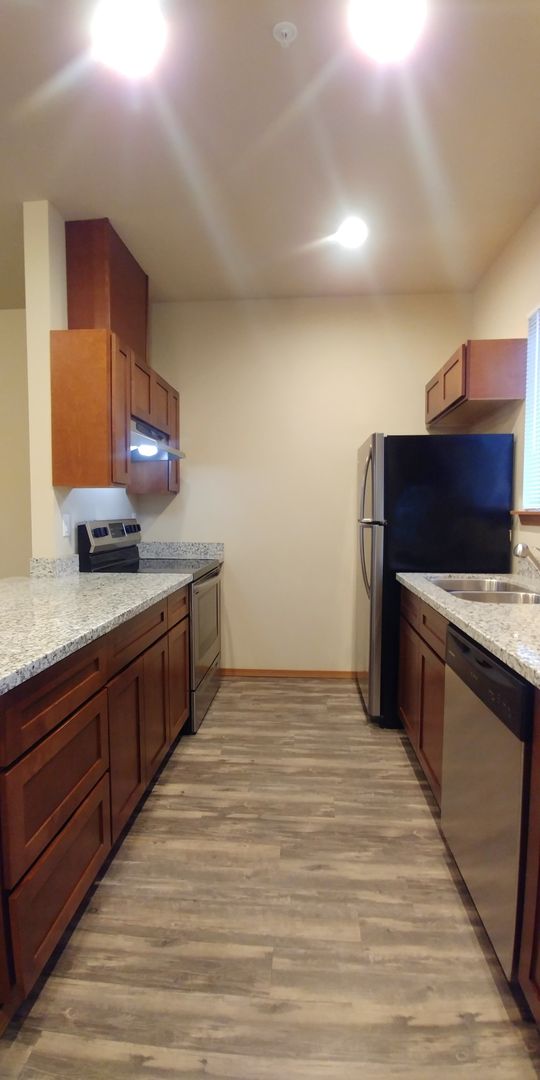Court C Townhomes#