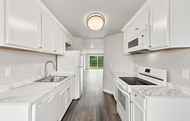 2 beds, 2 baths, 1,140 sqft, $1,495