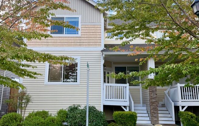 Huntington Duplex