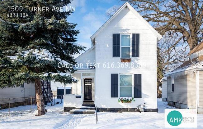 1509 TURNER AVE NW
