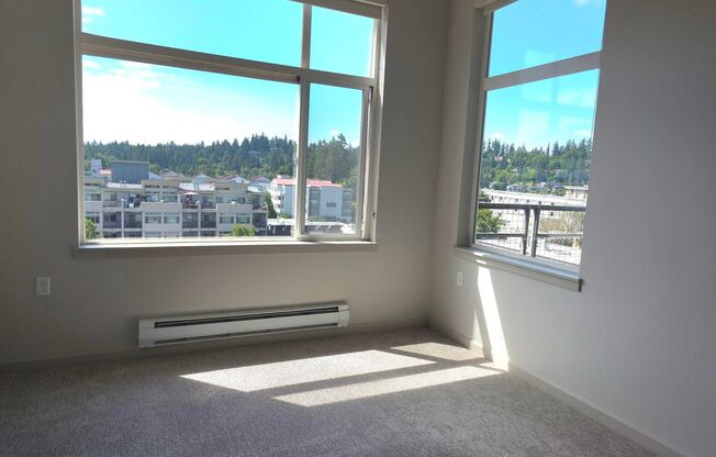 2 beds, 2 baths, 1,155 sqft, $4,195, Unit 513