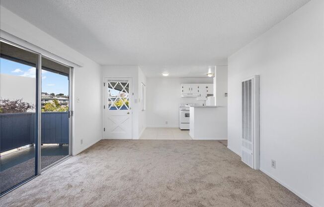 2167 Otis Dr. #212 - LU