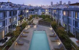 Welcome to Northpoint Apartments