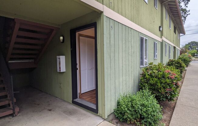 1 bed, 1 bath, 650 sqft, $1,325, Unit 05