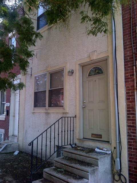 2824 Jackson  Street