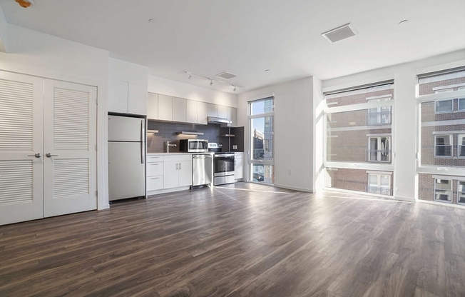 839 Beacon St.