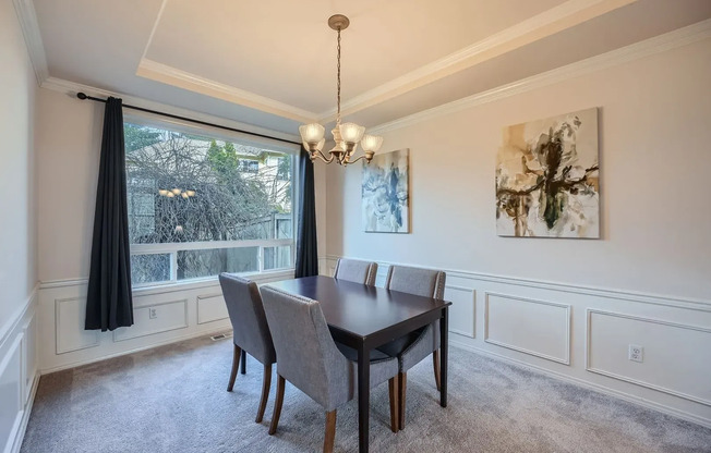 Charming Home For Lease in Rose Hill