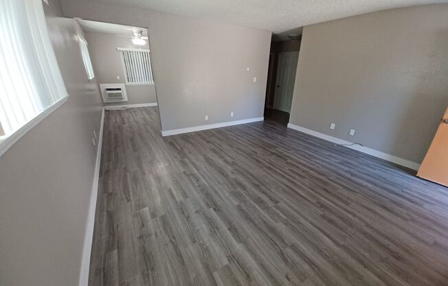 2 beds, 1 bath, 850 sqft, $1,545