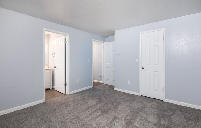 1 bed, 1 bath, 723 sqft, $1,675, Unit B23