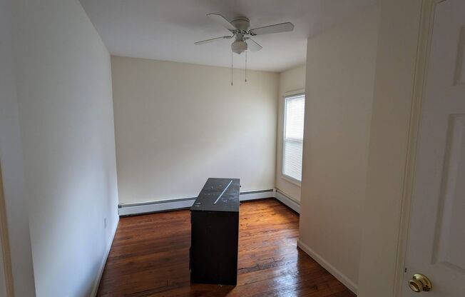 Minerva St Apartments