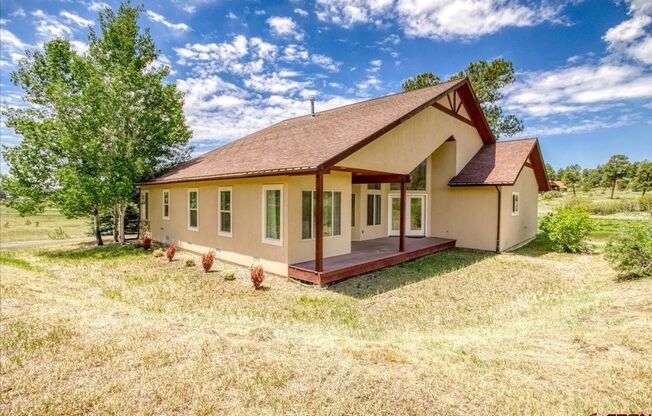 3-Bedroom Home in Prime Location