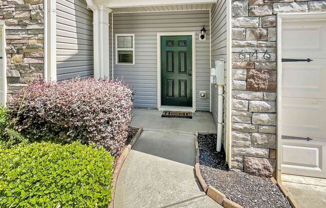 3BR Townhome - Acworth