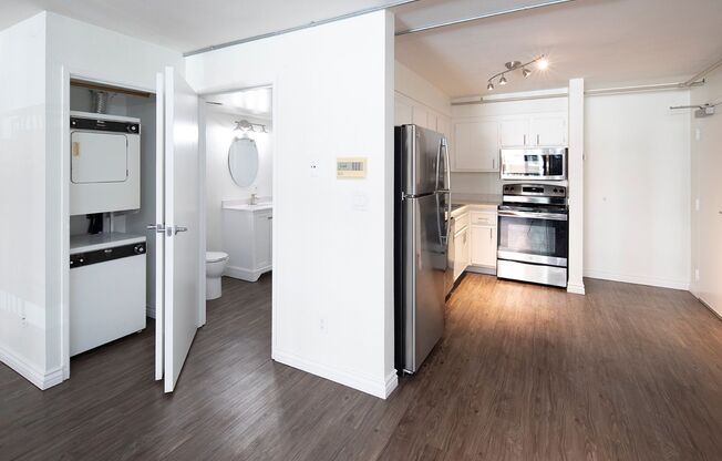 Greystone Lofts