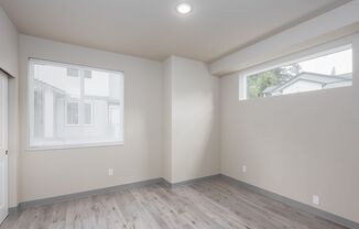 Beautiful Apartments in Lakewood!