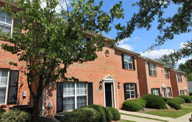 Forest Ridge
