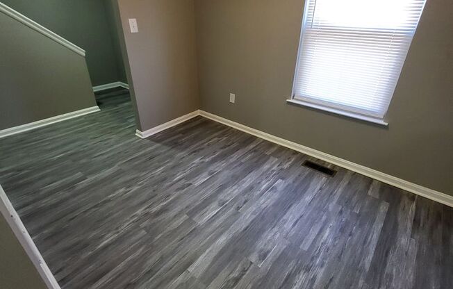 3Bed 3 Bath Finished Basement!