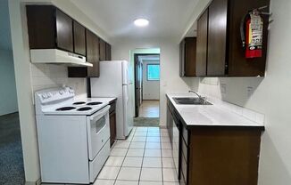 Sunset Terrace Apartments LLC