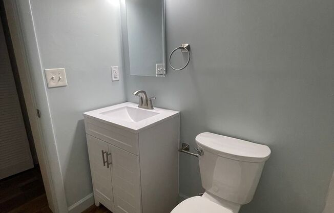 1 bed, 1 bath, $1,095