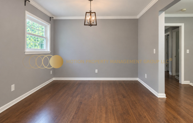 Beautiful 2BR/2BA Atlanta Home with Updated Kitchen & Spacious Yard