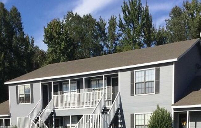 Brookline Apartments