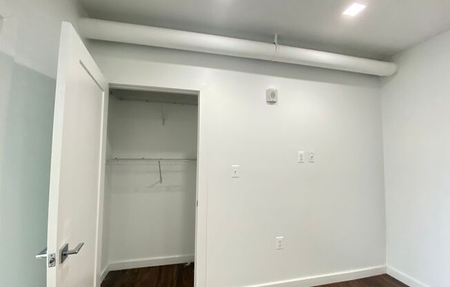 1 bed, 1 bath, 478 sqft, $1,678, Unit 303