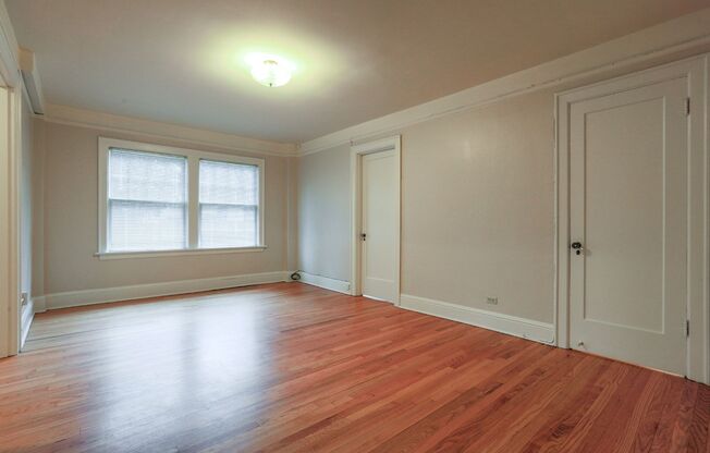 1 bed, 1 bath, 630 sqft, $1,550, Unit 201