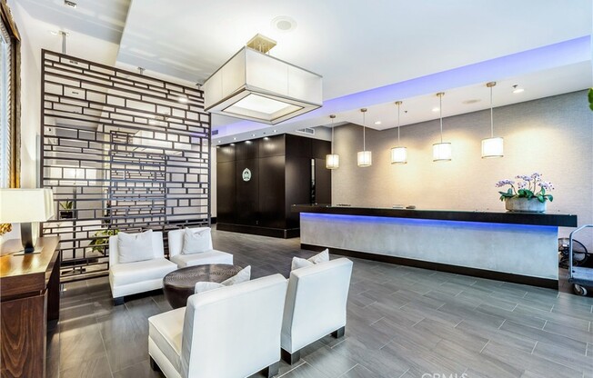 1 bed, 1 bath, 1,030 sqft, $2,900, Unit 810
