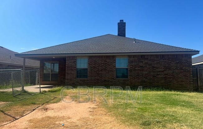 4 beds, 2 baths, 1,922 sqft, $1,875