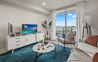 Luxury Miami Apartments