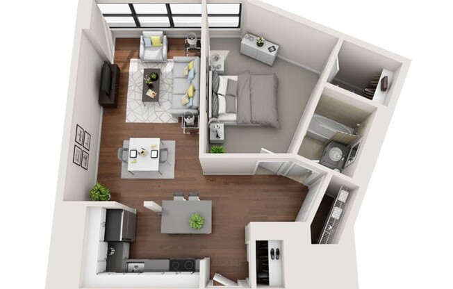 Partner-provided property photo
