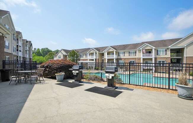 Welcome to Clairmont at Farmgate