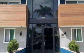 Federal Apartments in West Los Angeles, CA