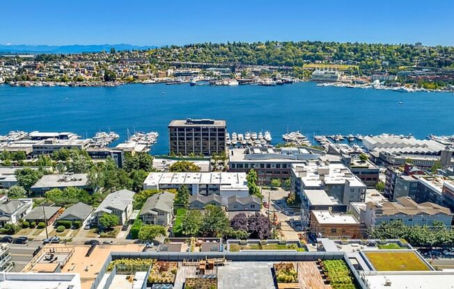 1 bed, 1 bath, 575 sqft, $2,015, Unit 504