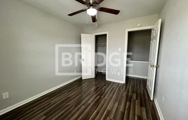 3 beds, 1.5 baths, $1,645