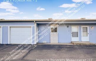 218 E FLORIDA AVE