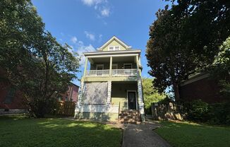 1406 S. 1st Street