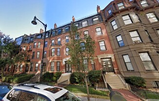 337 Beacon St.