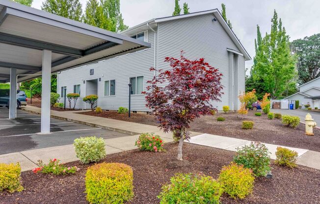 Maplewood Apartments