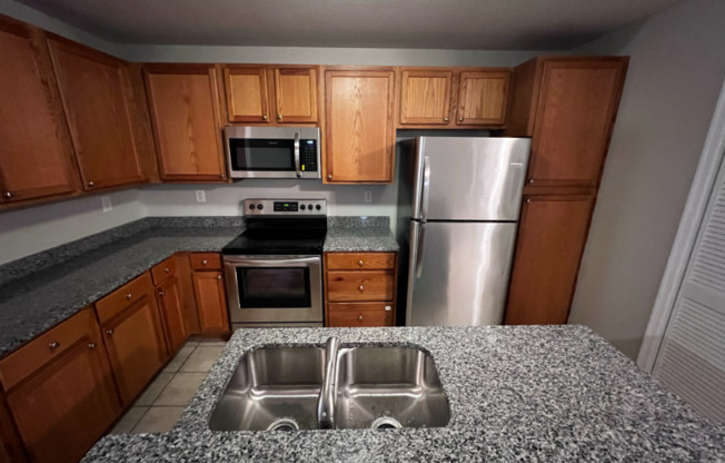 3500 Clover Road