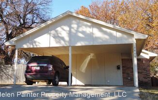 3460 Stanley Ave.