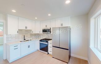 1 bed, 1 bath, 555 sqft, $2,400, Unit Unit B102