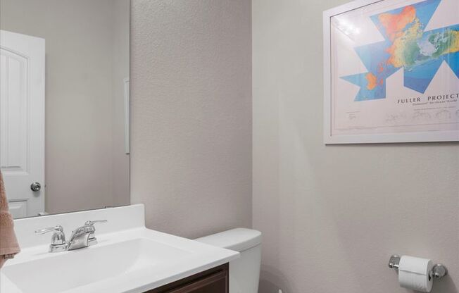 South Austin Condo for Rent