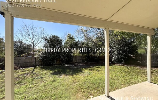 Partner-provided property photo