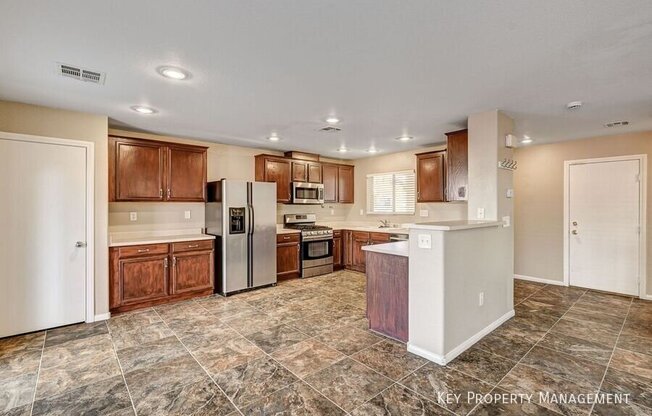 312 SNOW DOME AVE