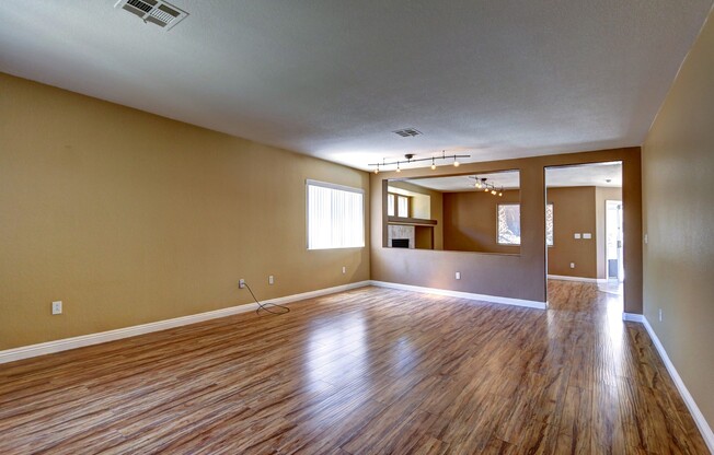 7545 Tumbling St - Highly Upgraded 3 Bed Home